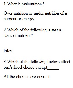 Module 1 chapter 1